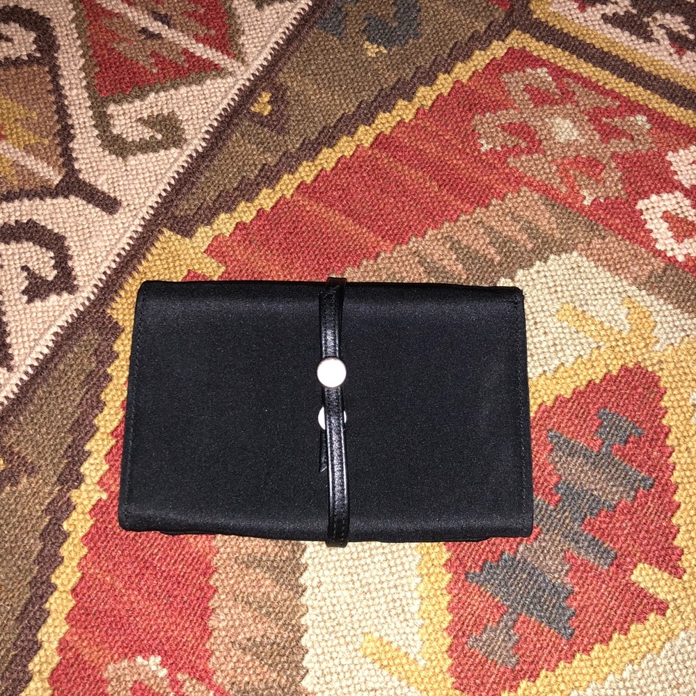 Hobo Wallet and Clutch